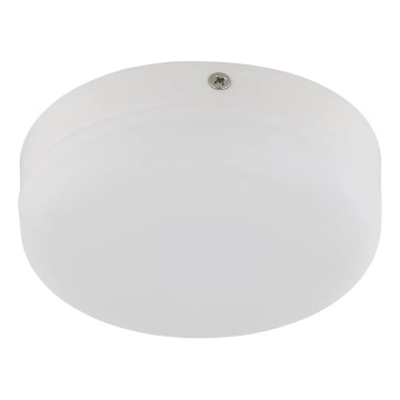 Globo - Plafonnier LED/8W/230V 4000K d. 12 cm blanc
