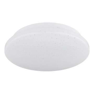 Globo - Plafonnier LED 8W/230V 4000K Ø 22 cm