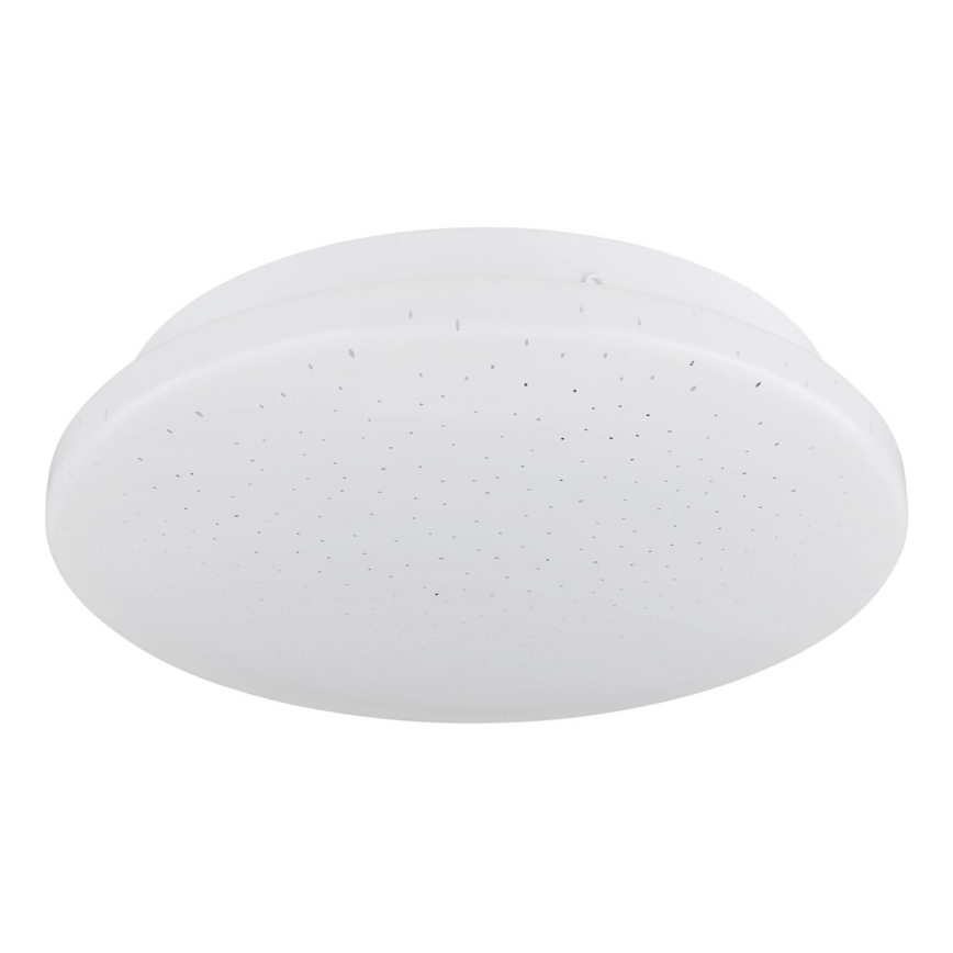 Globo - Plafonnier LED 8W/230V 4000K Ø 22 cm