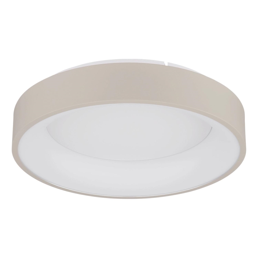 Globo - Plafonnier LED à intensité variable 36W/230V 2700-6000K, diamètre 38 cm + télécommande