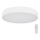 Globo - Plafonnier LED à intensité variable LED/24W/230V 3000-6000K + télécommande