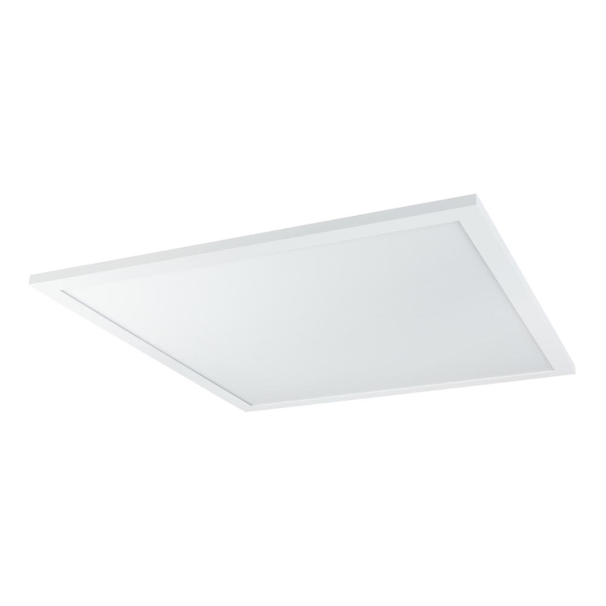 Globo - Plafonnier LED à intensité variable LED/40W/230V + télécommande