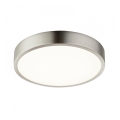 Globo - Plafonnier LED dimmable 22W/230V
