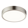 Globo - Plafonnier LED dimmable LED/15W/230V