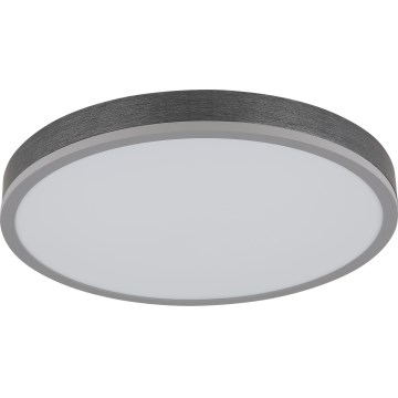 Globo - Plafonnier LED dimmable LED/24W/230V 2700-6500K Ø 45 cm + télécommande