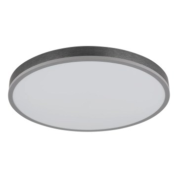 Globo - Plafonnier LED dimmable LED/40W/230V 2700-6500K Ø 60 cm + télécommande
