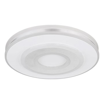 Globo - Plafonnier LED dimmable LED/48W/230V 2700-6000K Ø 42 cm + télécommande