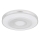 Globo - Plafonnier LED dimmable LED/48W/230V 2700–6000K Ø 42 cm + télécommande
