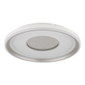 Globo - Plafonnier LED dimmable LED/48W/230V 2700-6000K Ø 48 cm avec télécommande