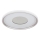 Globo - Plafonnier LED dimmable LED/60W/230V 2700–6000K Ø 59 cm blanc/crème + télécommande