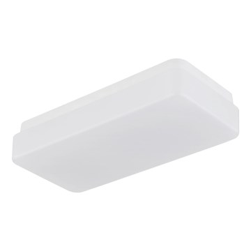Globo - Plafonnier LED LED/12W/230V 3000/4200/6500K 28,5x13,5 cm