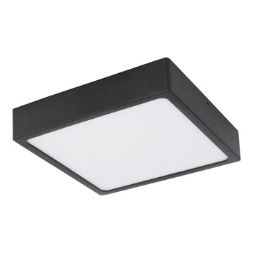 Globo - Plafonnier LED LED/15W/230V