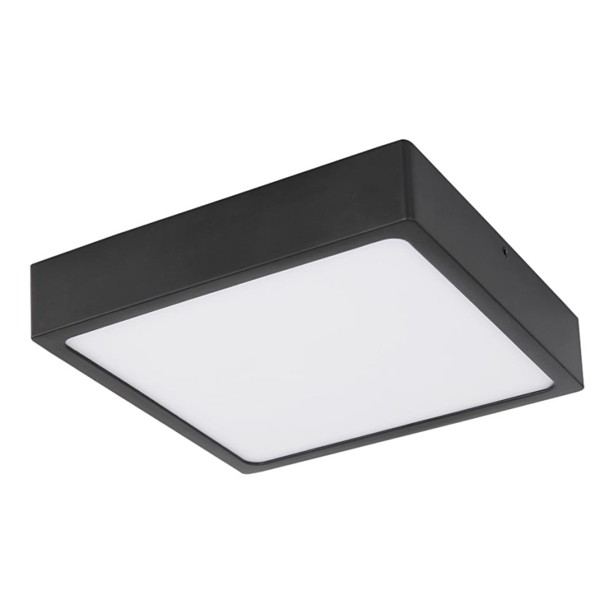 Globo - Plafonnier LED LED/15W/230V