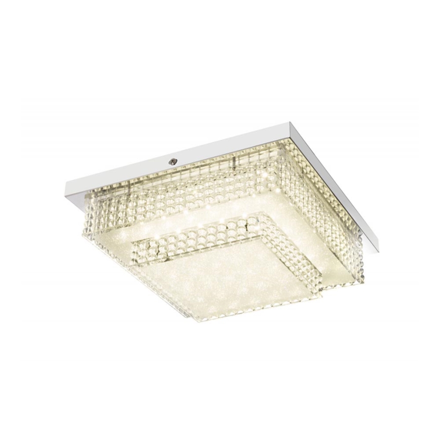Globo - Plafonnier LED LED/16W/230V