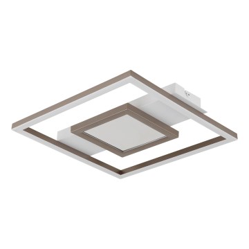 Globo - Plafonnier LED LED/18W/230V 3000K 35x33 cm