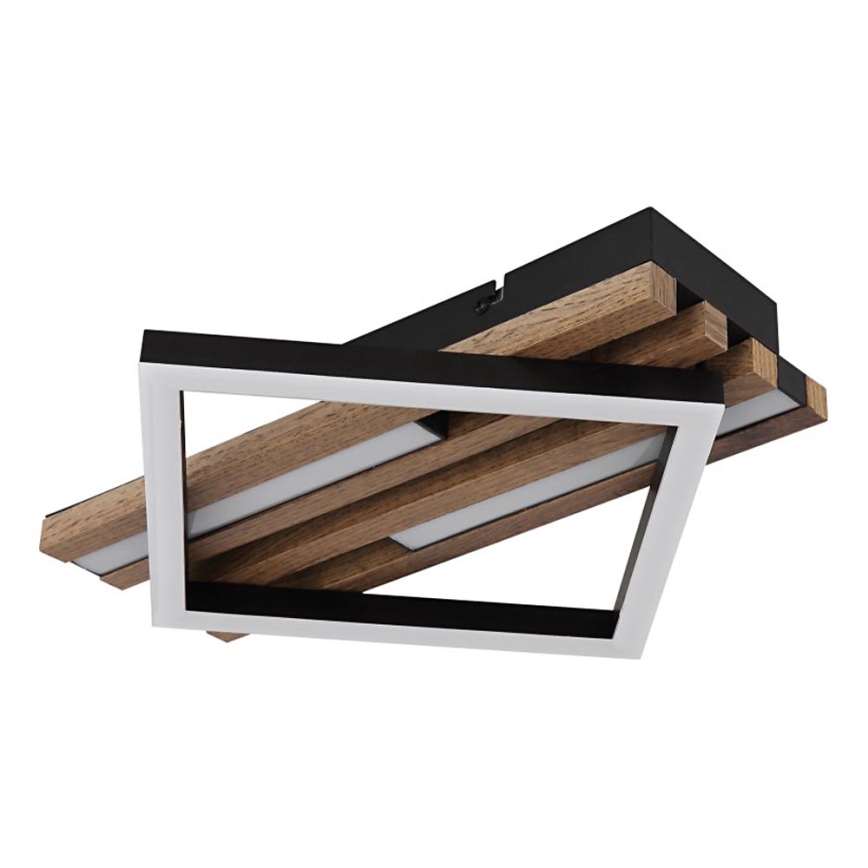 Globo - Plafonnier LED LED/19W/230V 3000K 31x33 cm