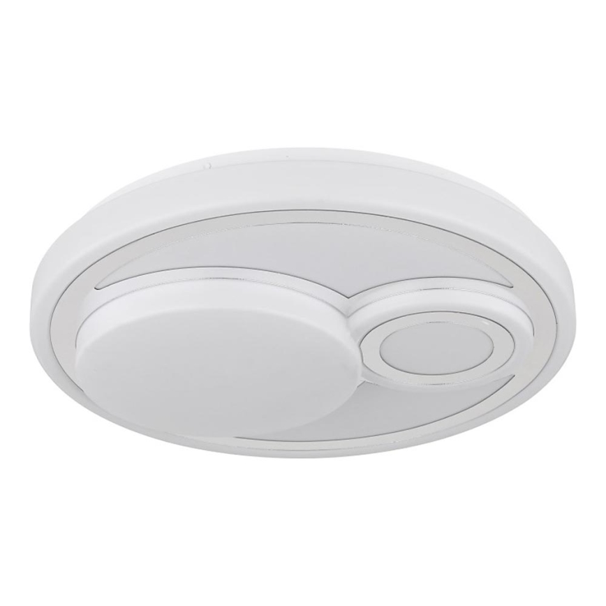 Globo - Plafonnier LED LED/24W/230V 2700/4000/6500K Ø 38 cm