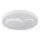 Globo - Plafonnier LED LED/24W/230V 2700/4000/6500K Ø 38 cm