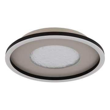 Globo - Plafonnier LED LED/24W/230V 2700/4500/6500K Ø 33 cm