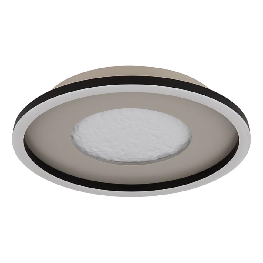 Globo - Plafonnier LED LED/24W/230V 2700/4500/6500K Ø 33 cm