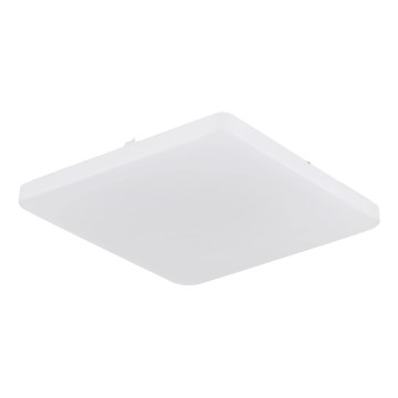Globo - Plafonnier LED LED/24W/230V 3000/4200/6500K 41x41 cm
