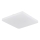 Globo - Plafonnier LED LED/24W/230V 3000/4200/6500K 41x41 cm