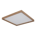 Globo - Plafonnier LED LED/24W/230V 45cm 2700/4500/6500K