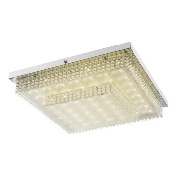 Globo - Plafonnier LED LED/24W/230V