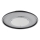 Globo - Plafonnier LED LED/40W/230V 3000/4000/6000K Ø 51,5 cm noir