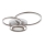 Globo - Plafonnier LED LED/40W/230V 3000K 49x39 cm