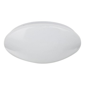 Globo - Plafonnier LED RGB dimmable LED/24W/230V + LED/8W 2700-6500K Ø 41 cm + télécommande