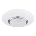 Globo - Plafonnier LED RGBW dimmable LED/18W/230V 3000K Ø 34 cm