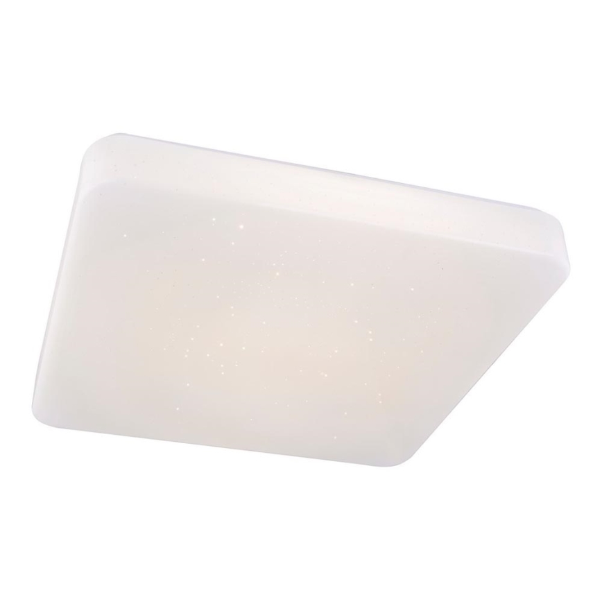 Globo - Plafonnier LED salle de bain LED/24W/230V IP44