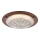 Globo - Plafonnier TABASCO LED/12W/230V