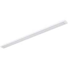Globo - Réglette LED de cuisine LED/5W/230V 50 cm blanc