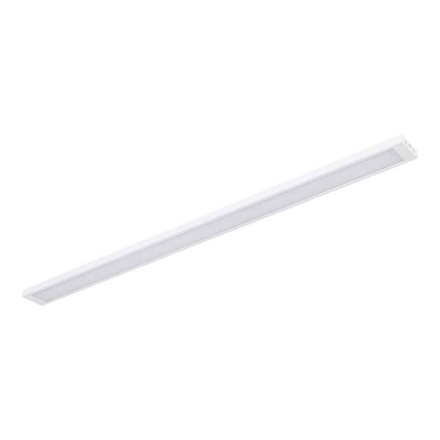 Globo - Réglette LED de cuisine LED/5W/230V 50 cm blanc