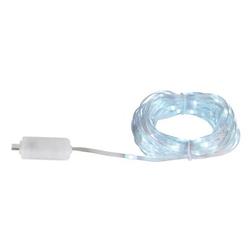 Globo - Ruban RGB 50xLED/0,06W/5V 5 m 27 fonctions