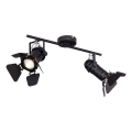 Globo - Spot 2xGU10/50W/230V