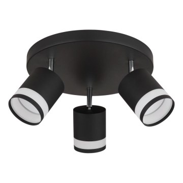 Globo - Spot 3xGX53/7W/230V 3000K