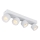 Globo - Spot 4xLED/6W/230V blanc