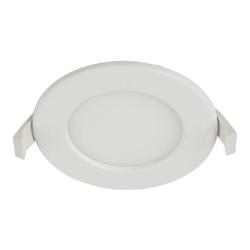 Globo - Spot encastrable de salle de bain LED LED/15W/230V IP65