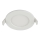 Globo - Spot encastrable de salle de bain LED LED/15W/230V IP65