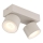 Globo - Spot LED 2x6W 230V