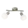 Globo - Spot LED 2xE14/5W/230V