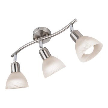 Globo - Spot LED 3xE14/5W/230V