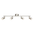 Globo - Spot LED 4xLED/4W/230V 3000K