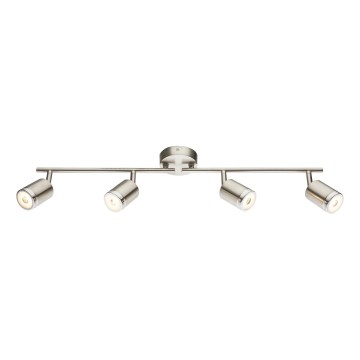 Globo - Spot LED 4xLED/4W/230V