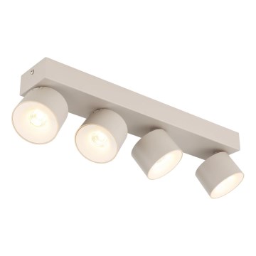 Globo - Spot LED 4xLED/6W/230V