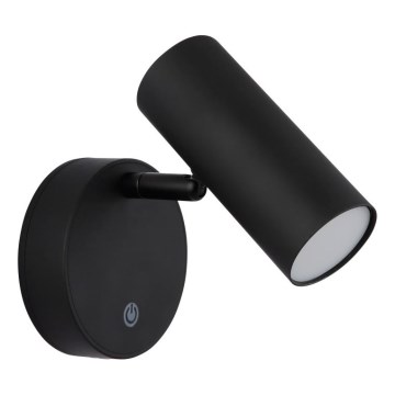 Globo - Spot mural à intensité variable LED/0,4W/3,7V 1800 mAh