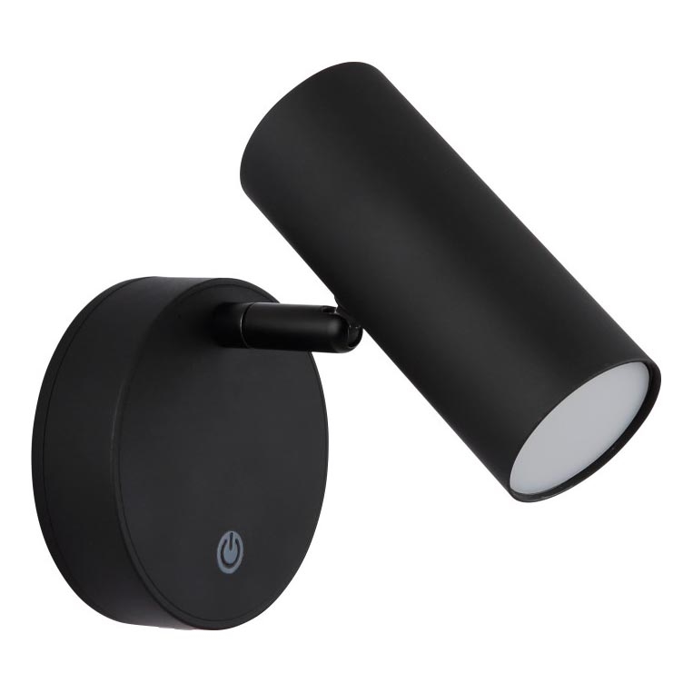 Globo - Spot mural à intensité variable LED/0,4W/3,7V 1800 mAh